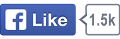 Like us on Facebook