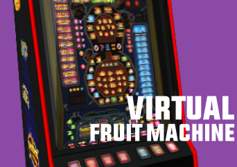 Virtual Fruit Machines